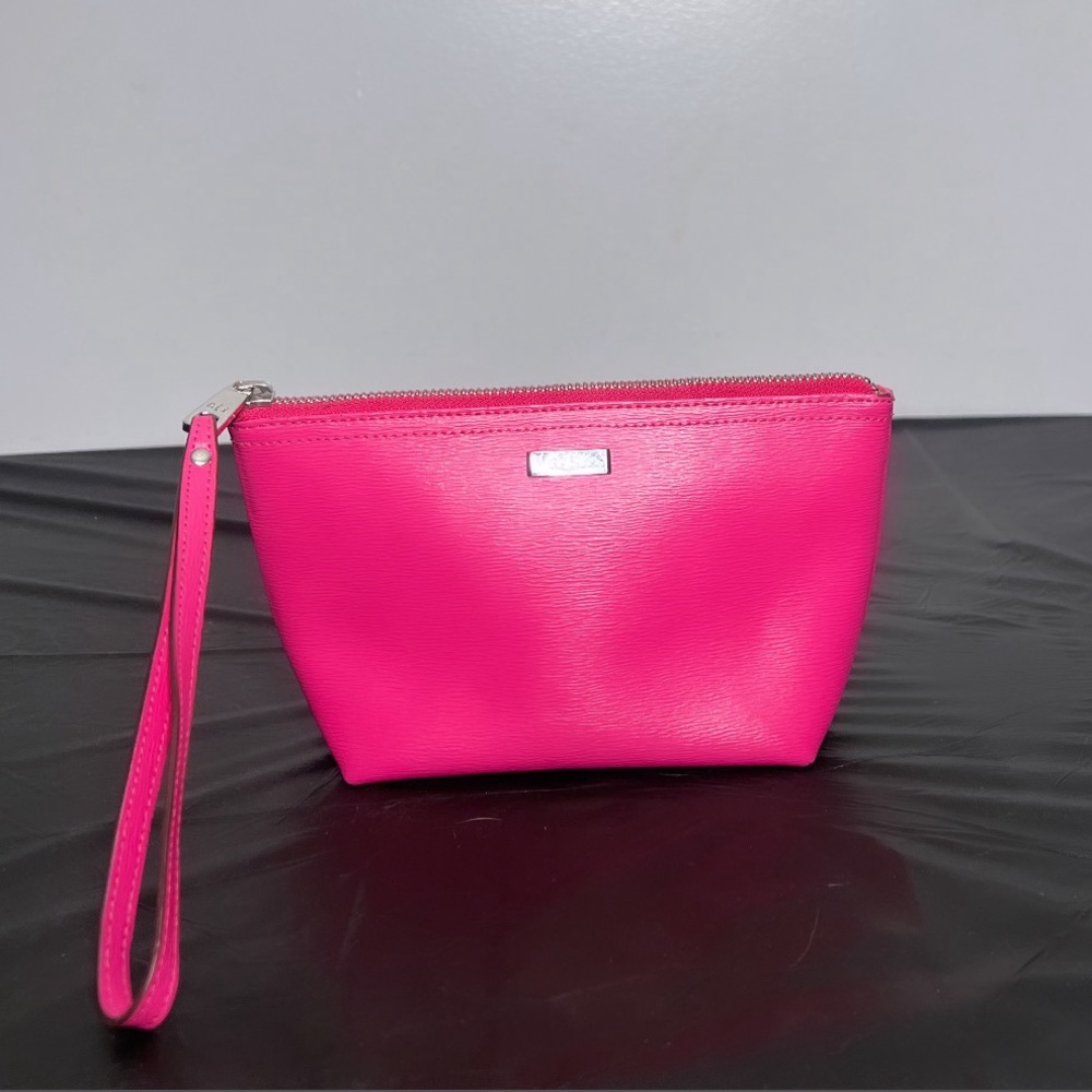 Ralph Lauren Hot Pink Small Bag